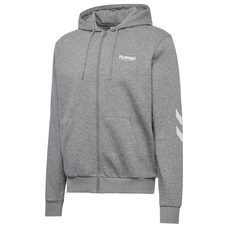 hmlLEGACY 2.0 ZIP HOODIE-2419936