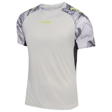 hmlBLAZE26 PRO TRAINING JERSEY S/S-2461227