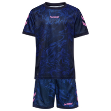 hmlBLAZE CLUB 26 GRAPHIC SET KIDS-2462869