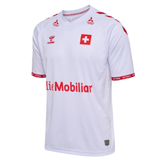 SHV AWAY TRIKOT 2025/2026-2421929