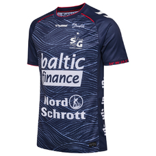 SG Flensburg-Handewitt 26/27 Home Jersey Kids S/S-2470368