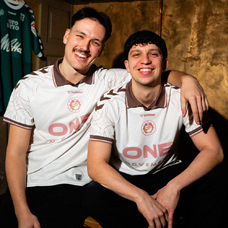 "One Movement" Lifestyle Jersey-2428815