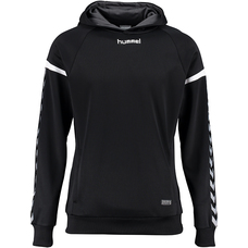 AUTHENTIC CHARGE POLY HOODIE-414540