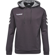 CORE COTTON HOODIE-417083