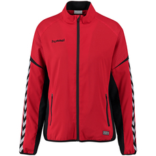 AUTHENTIC CHARGE MICRO ZIPJKT W-414785