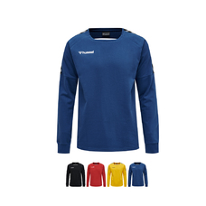 VOLLEYBALL 14ER SET AUTHENTIC SWEATSHIRT UNISEX INKL. BALL UND DRUCK