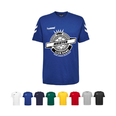 14er SET HANDBALL MEISTER SHIRT KINDER