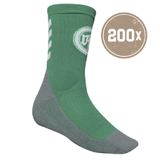 50ER SET TEAMSOCK EXCLUSIVE