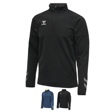 14er Set LEAD Pro Half Zip inkl. Ball und Druck