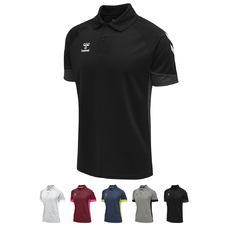 14er Set LEAD Functional Polo Unisex inkl. Ball und Druck