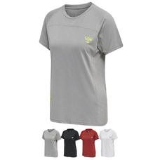 Handball 14er Set GG12 Training Tee Damen inkl. Ball und Druck