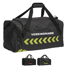 Handball 14er Set GG12 Action Sports Bag  inkl. Druck