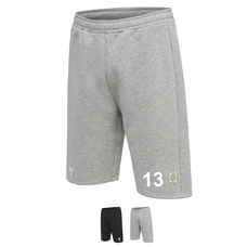 Handball 14er Set GG12 Sweat Short Herren inkl. Ball und Druck