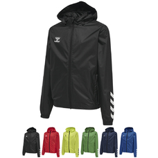 Volleyball 14er Set CORE XK Spray Jacket Kinder inkl. Ball und Druck