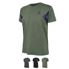 14er SET STALTIC COTTON T-Shirt inkl. Druck