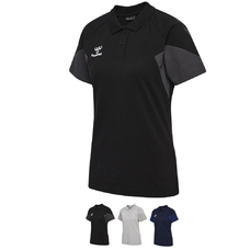 14ER SET TRAVEL POLO WOMAN inkl. DRUCK