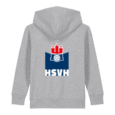Logo Hoody Kids-2347348