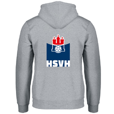 Logo Hoody-2347358