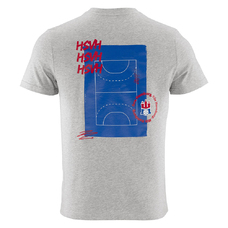Platte T-Shirt-2347388