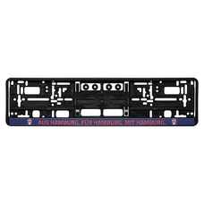 Wappen Kennzeichenhalter-2315303