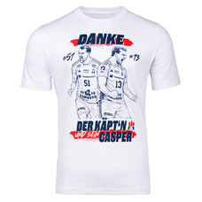 Abschiedsshirt Weller & Mortensen-2452819