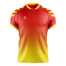 Trikot Unisex Subli Design 2