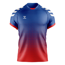 Trikot Unisex Subli Design 2