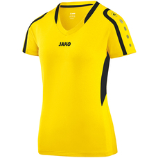 TRIKOT BLOCK Femme