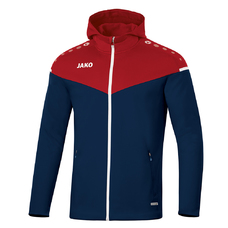 KAPUZENJACKE CHAMP 2.0 Femme