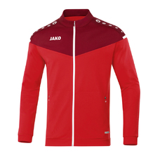 POLYESTERJACKE CHAMP 2.0