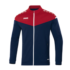 POLYESTERJACKE CHAMP 2.0