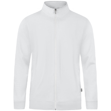 Sweatjacke Doubletex