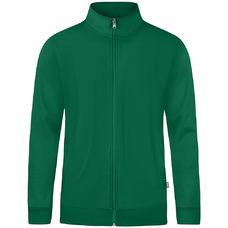 Sweatjacke Doubletex