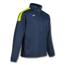 REGENJACKE TRIVOR