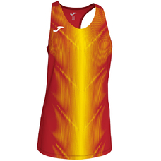 SINGLET OLIMPIA WOMAN