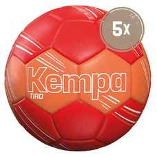 5er BALLSET TIRO-739064