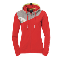 CORE 2.0 KAPUZENJACKE WOMEN