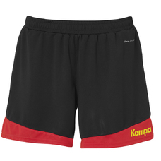 EMOTION 2.0 SHORTS WOMEN