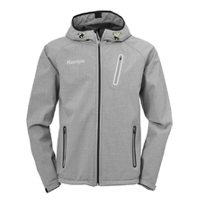 CORE 2.0 SOFTSHELL JACKE