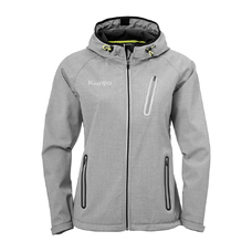 CORE 2.0 SOFTSHELL JACKE WOMEN