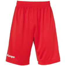 PLAYER LONG SHORTS