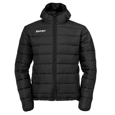 PUFFER KAPUZENJACKE