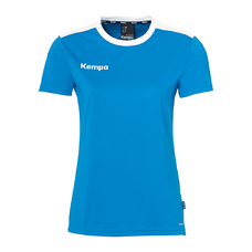 Emotion 27 Shirt Femme