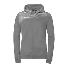 Athletics 29 Kapuzenjacke Damen-2430989