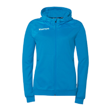Athletics 29 Kapuzenjacke Damen-2431019