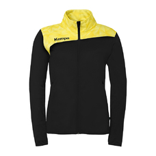 Athletics 29 Poly Jacke Damen-2431145