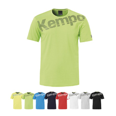 14ER SET CORE BAUMWOLL T-SHIRT HERREN INKL. DRUCK UND BALL