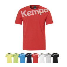 14ER SET CORE BAUMWOLL T-SHIRT KINDER INKL. DRUCK UND BALL