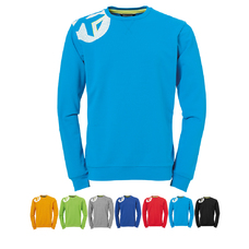 HANDBALL 14ER SET CORE 2.0. TRAINING TOP INKL. BALL UND DRUCK