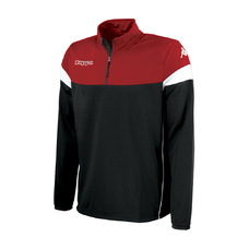 NOVARE SWEAT 1/4 ZIP